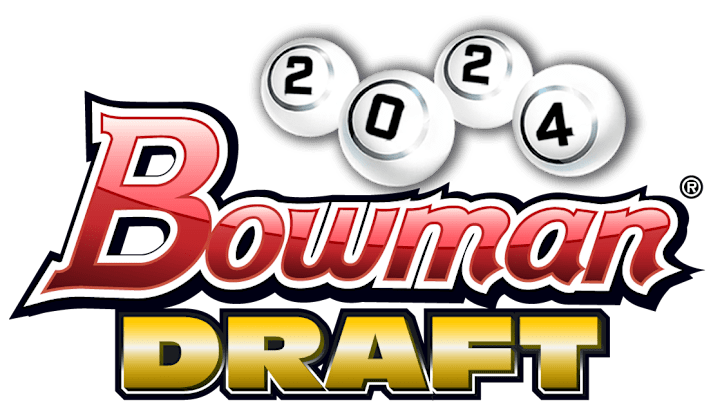 Bowman Draft 2024 Bowman Draft 2024