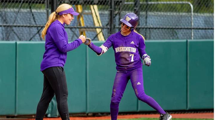 Washington head coach Heather Tarr hired a former Husky for a newly created Director of Player Development role. Washington head coach Heather Tarr hired a former Husky for a newly created Director of Player Development role.