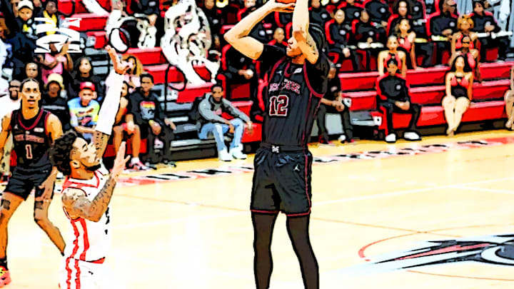 Morehouse Basketball Morehouse Basketball