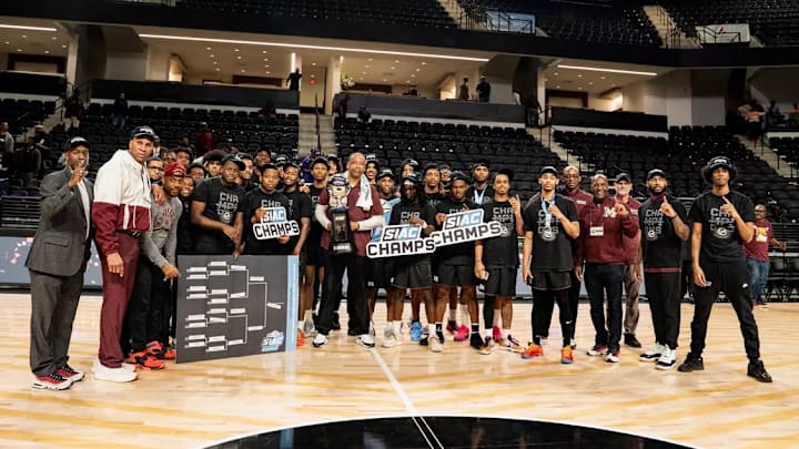 Morehouse Returns to the NCAA DII Tournament