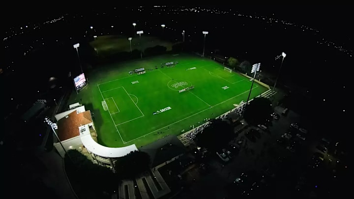 After securing a No. 2 seed in the NCAA Tournament, the TCU Horned Frogs are set to host the Grambling State Lady Tigers in a First Round match at Garvey-Rosenthal Soccer Stadium in Fort Worth, TX.
