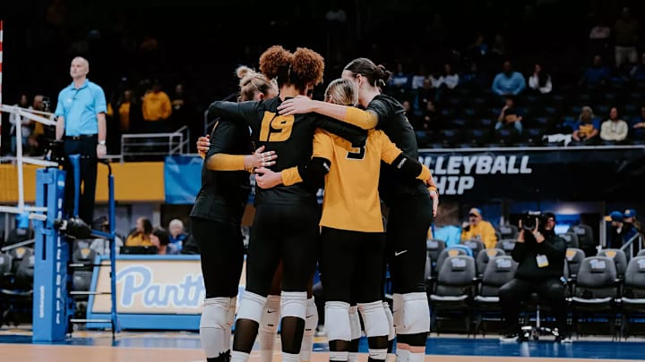 Mizzou volleyball against the Kentucky Wildcats on Wednesday, Dec. 11, 2024. Mizzou volleyball against the Kentucky Wildcats on Wednesday, Dec. 11, 2024.