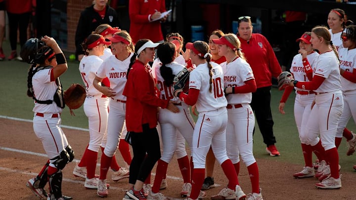 NC State Picks Up Former SEC Infielder