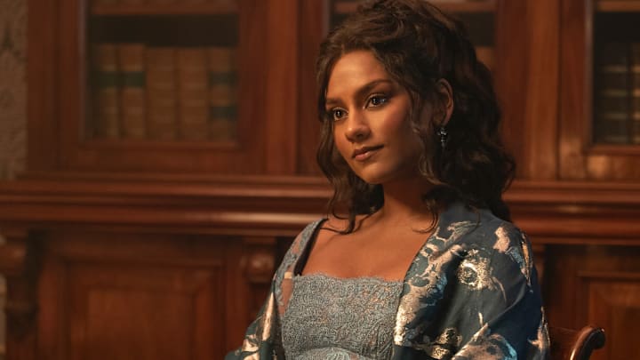 Kate from 'Bridgerton'