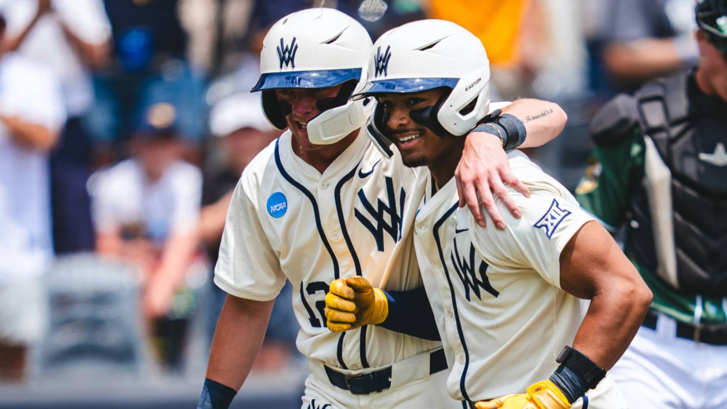 Here's What Vegas Thinks of WVU's Chances Against Troy