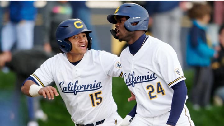 Caleb Lomavita and Rodney Green Jr. Caleb Lomavita and Rodney Green Jr.