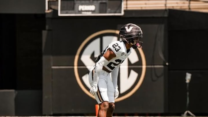 Lawrence is pushing for playing time.