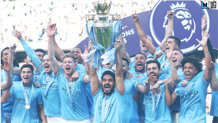 Become a winner in Fantasy Premier League