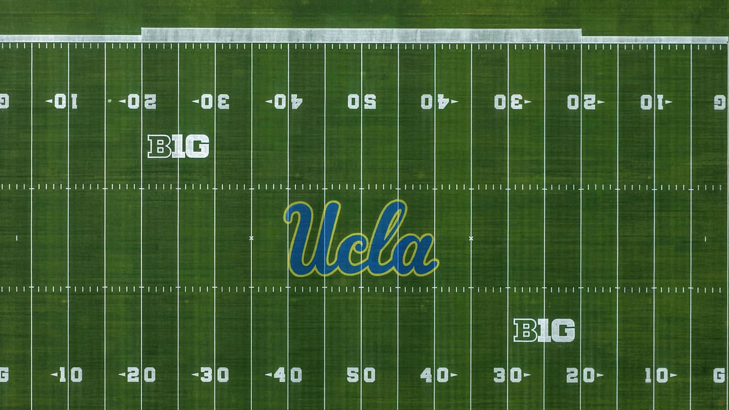 UCLA Cracks the Top 5 in National Recruiting Rankings