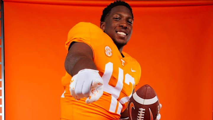 Isaiah Campbell on his Tennessee visit after de-committing from Clemson