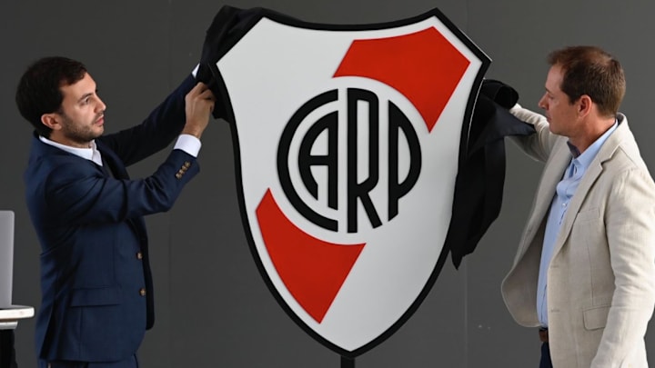 Créditos: Club Atlético River Plate