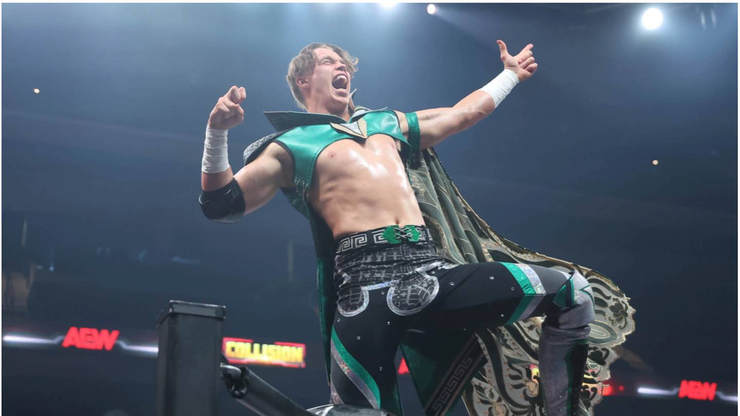 ROH: Two new matches added to Supercard of Honor