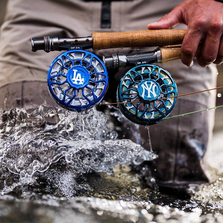 canyon saltwater fishing reels Canyon Reels