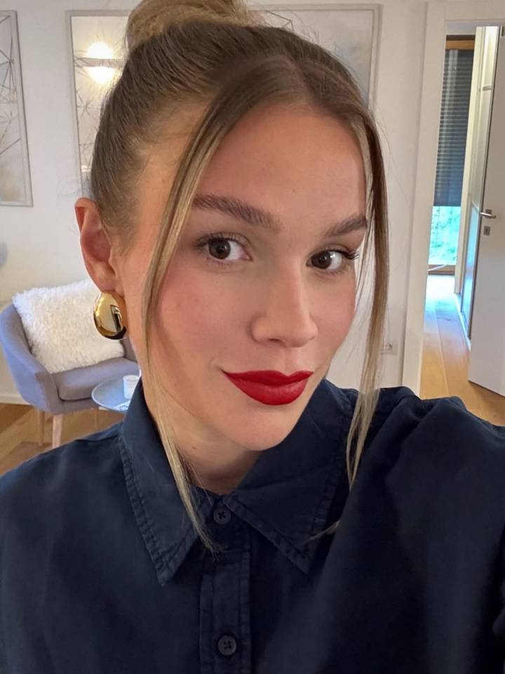 Anamaria Goltes
