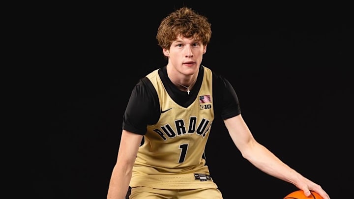 4-star guard Chase Richardson