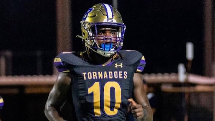 Kevontay Hugan Kevontay Hugan