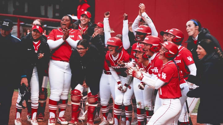 University of Houston softball head coach Chrissy Schoonmaker announced the addition of Nyree White as an assistant coach.