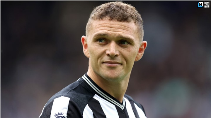 Kieran Trippier was the top scoring FPL defender in 2022/23