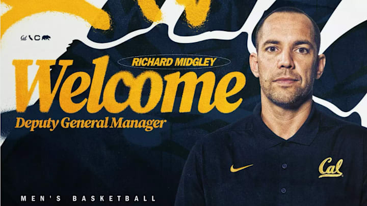 Richard Midgley