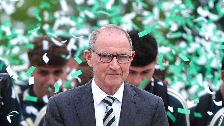 Celtic v Dundee - William Hill Premiership - Celtic Park