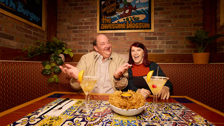 Chili's opens a Scranton Branch with help from The Office