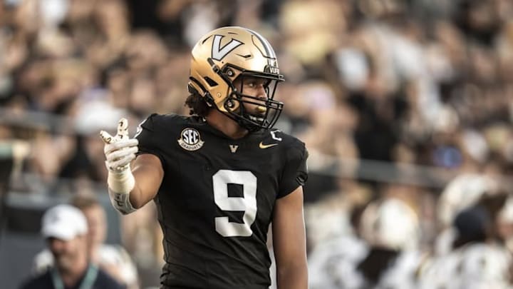 Eli Stowers' Vanderbilt career is over and should be remembered as one of the best of all time. 