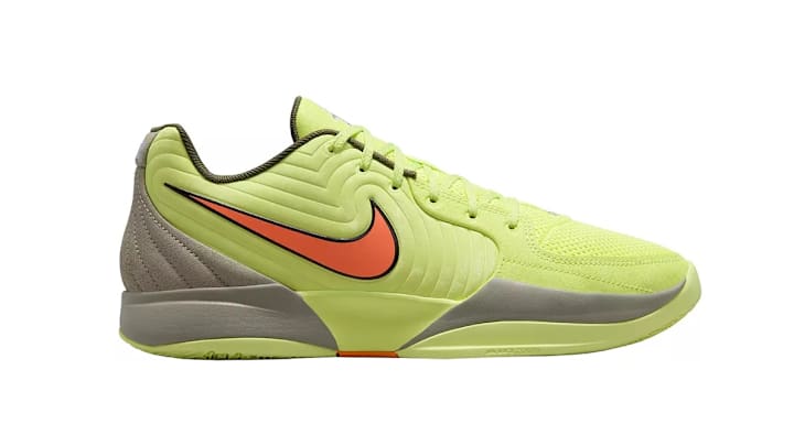 Memphis Grizzlies guard Ja Morant's signature Nike sneakers are 67% off at Dick's Sporting Goods.