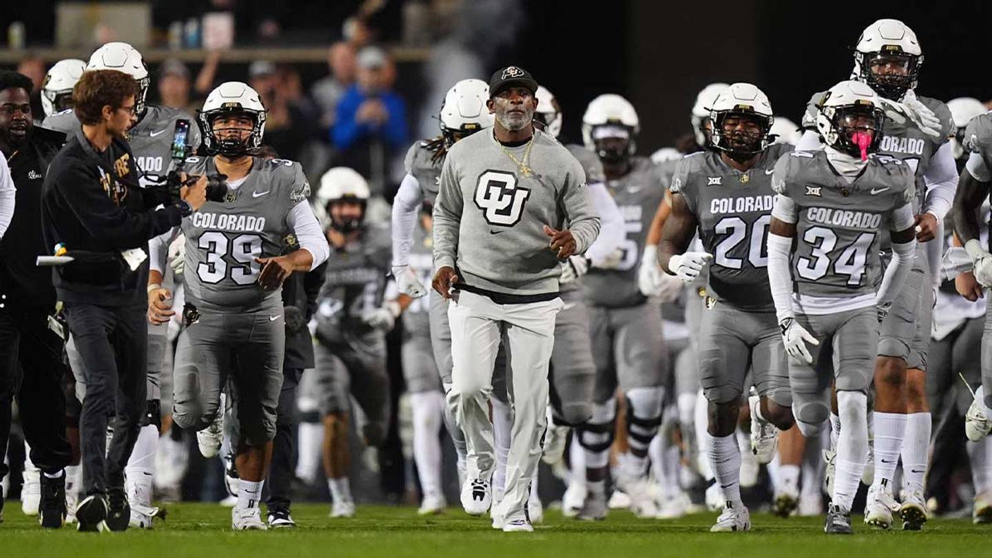 Colorado Pursuing Son of NFL Hall of Famer in Future Recruiting Class