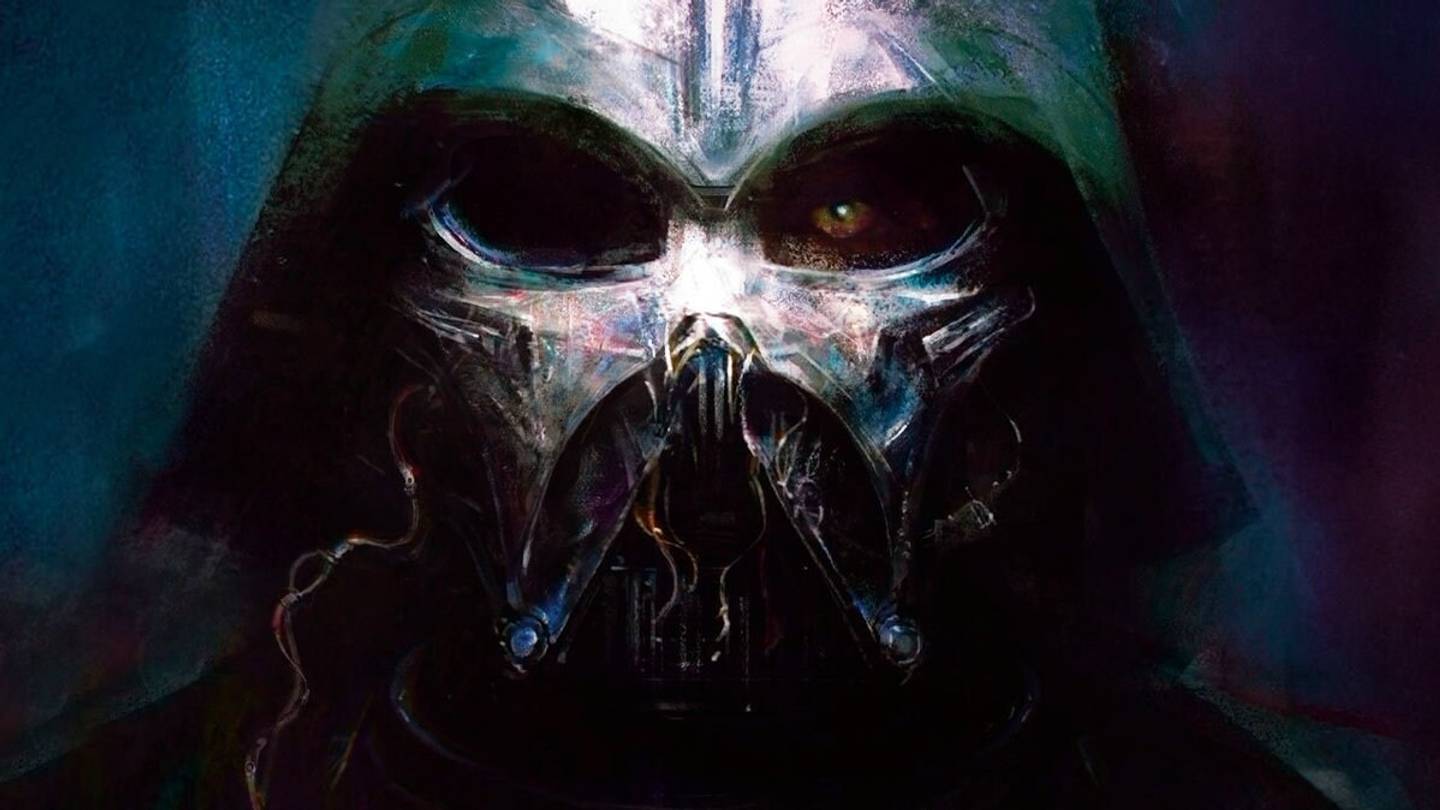 Adam Christopher's next Star Wars book won't be like every other Darth Vader story