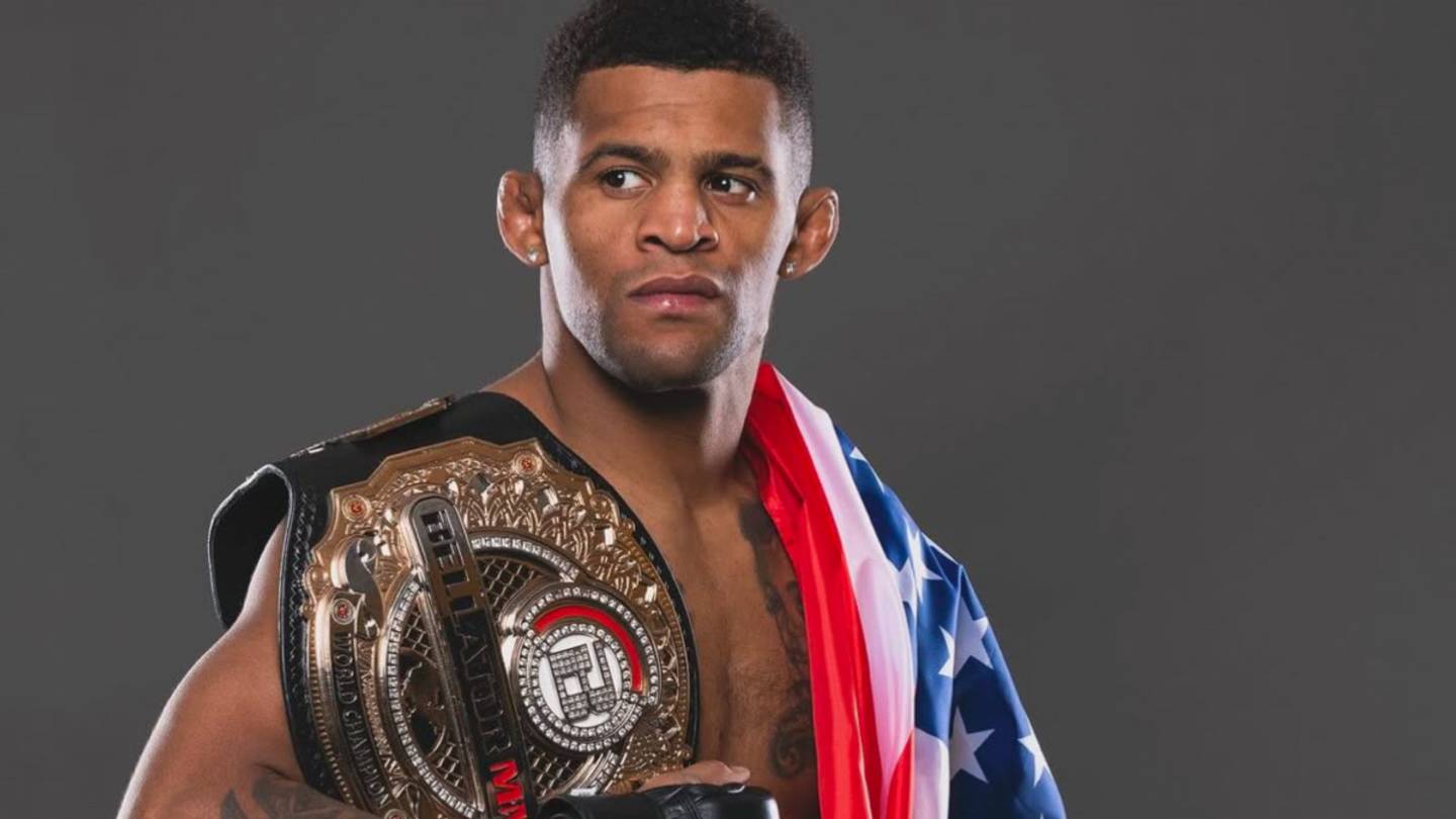 Bellator champion Patchy Mix pleads for PFL release, hints at move