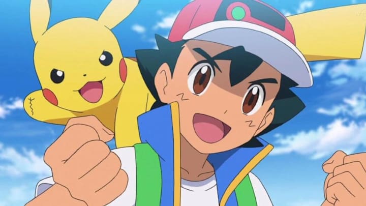 The Palworld Pokémon mod got hit with a DMCA from Nintendo.
