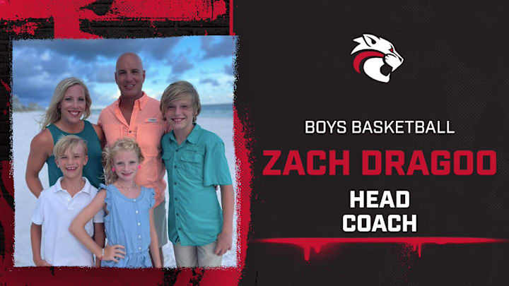Westminster Christian (Alabama) names Zach Dragoo head boys basketball coach (March 27, 2025)