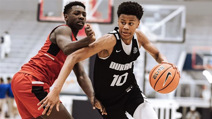 Silver Spring (Mary.) James Hubert Blake center Baba Oladotun