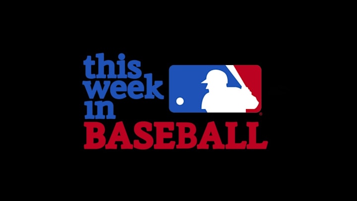 "This Week in Baseball" is returning after a 15-year absence.
