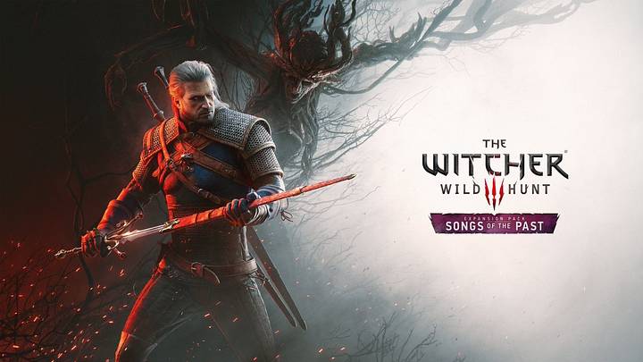 The Witcher 3: Wild Hunt - Songs of the Past The Witcher 3: Wild Hunt - Songs of the Past