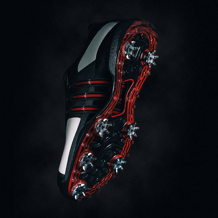 Adidas Tees Off 20th Anniversary of its Legendary TOUR360 Golf Shoes