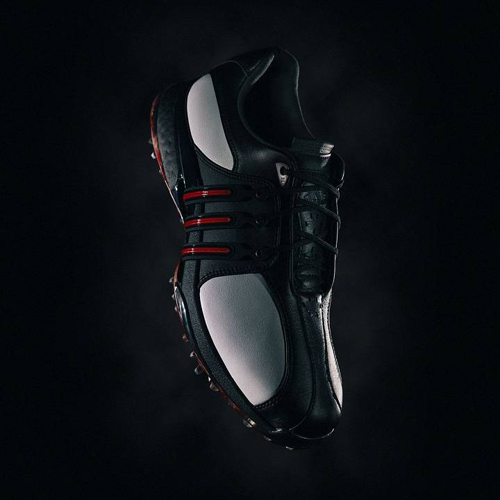 Adidas Tees Off 20th Anniversary of its Legendary TOUR360 Golf Shoes