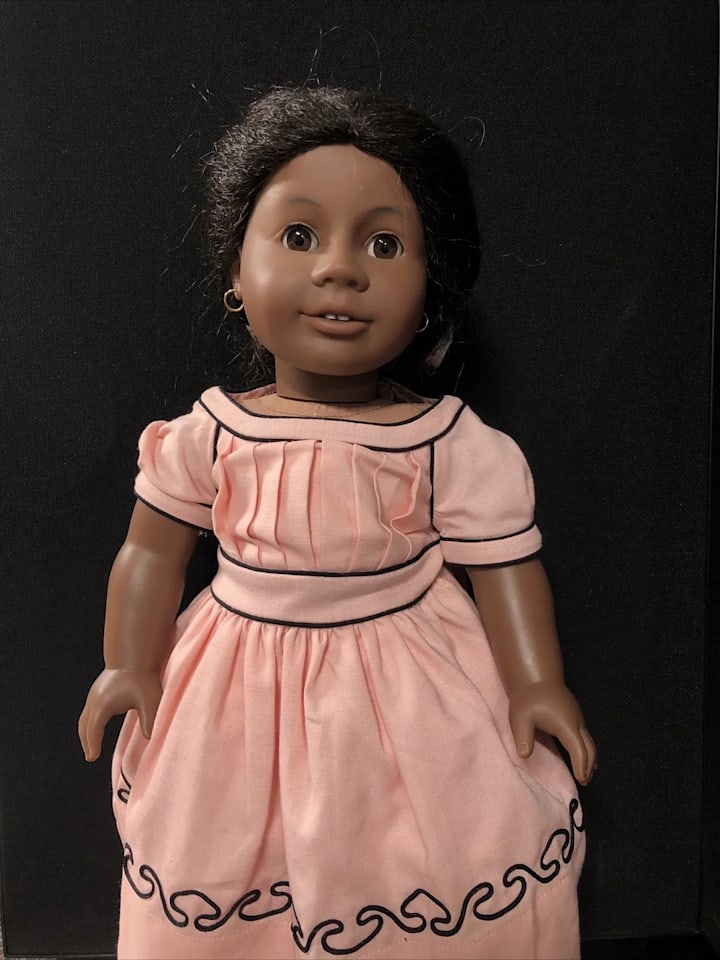 American girl doll value guide store