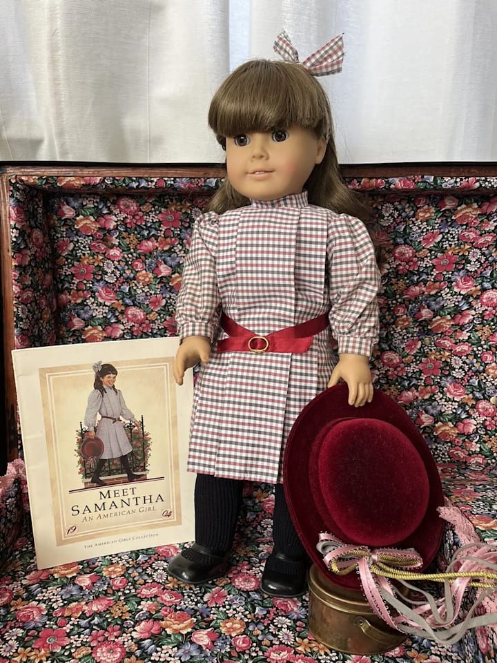 Felicity american girl doll worth shop