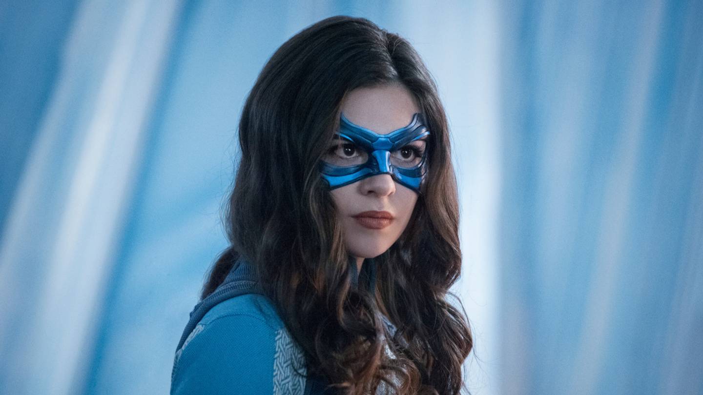 Writer Jadzia Axelrod discusses the important message within Justice League: Dream Girls