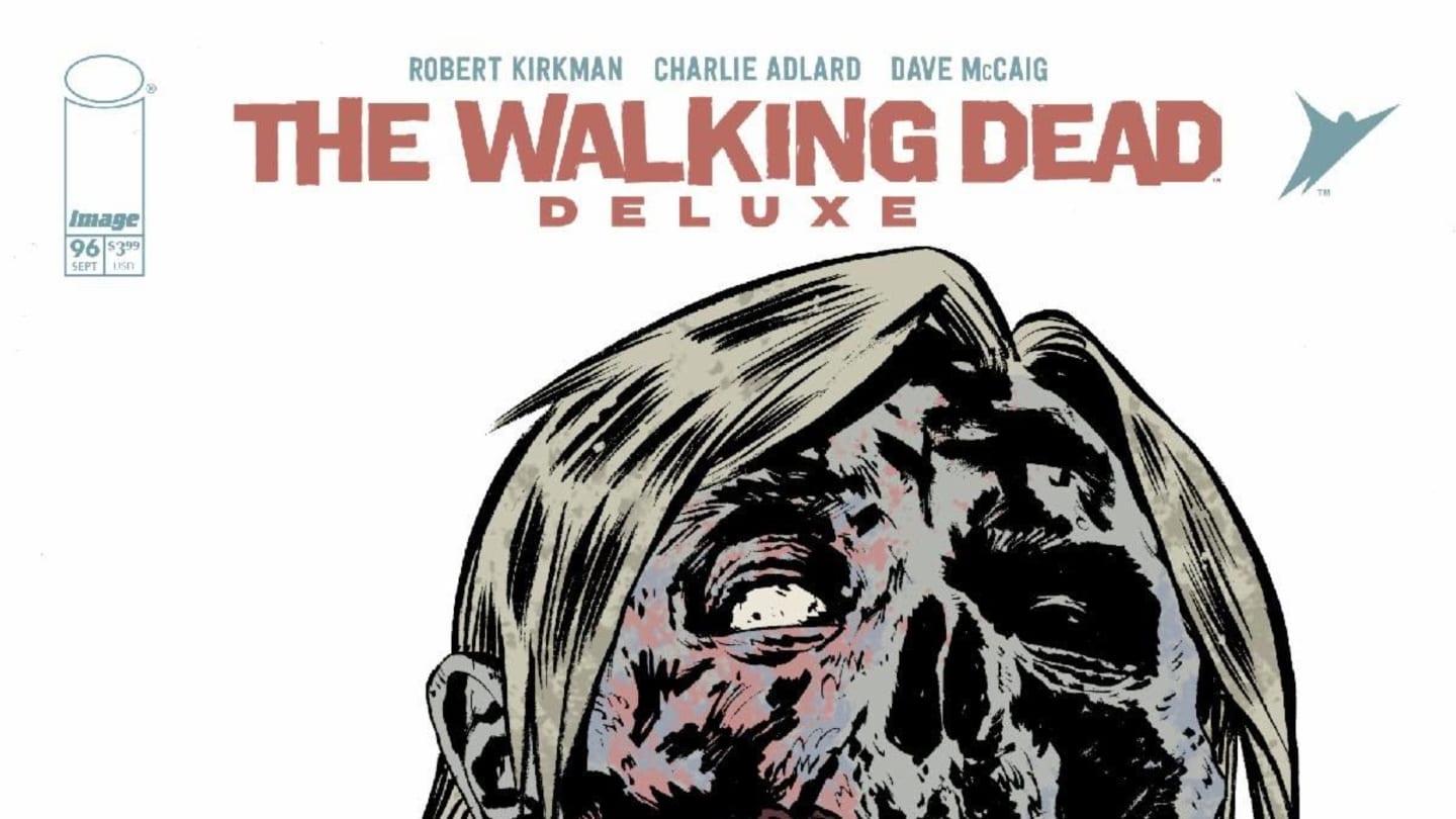 Skybound and Image Comics reveal connecting covers for