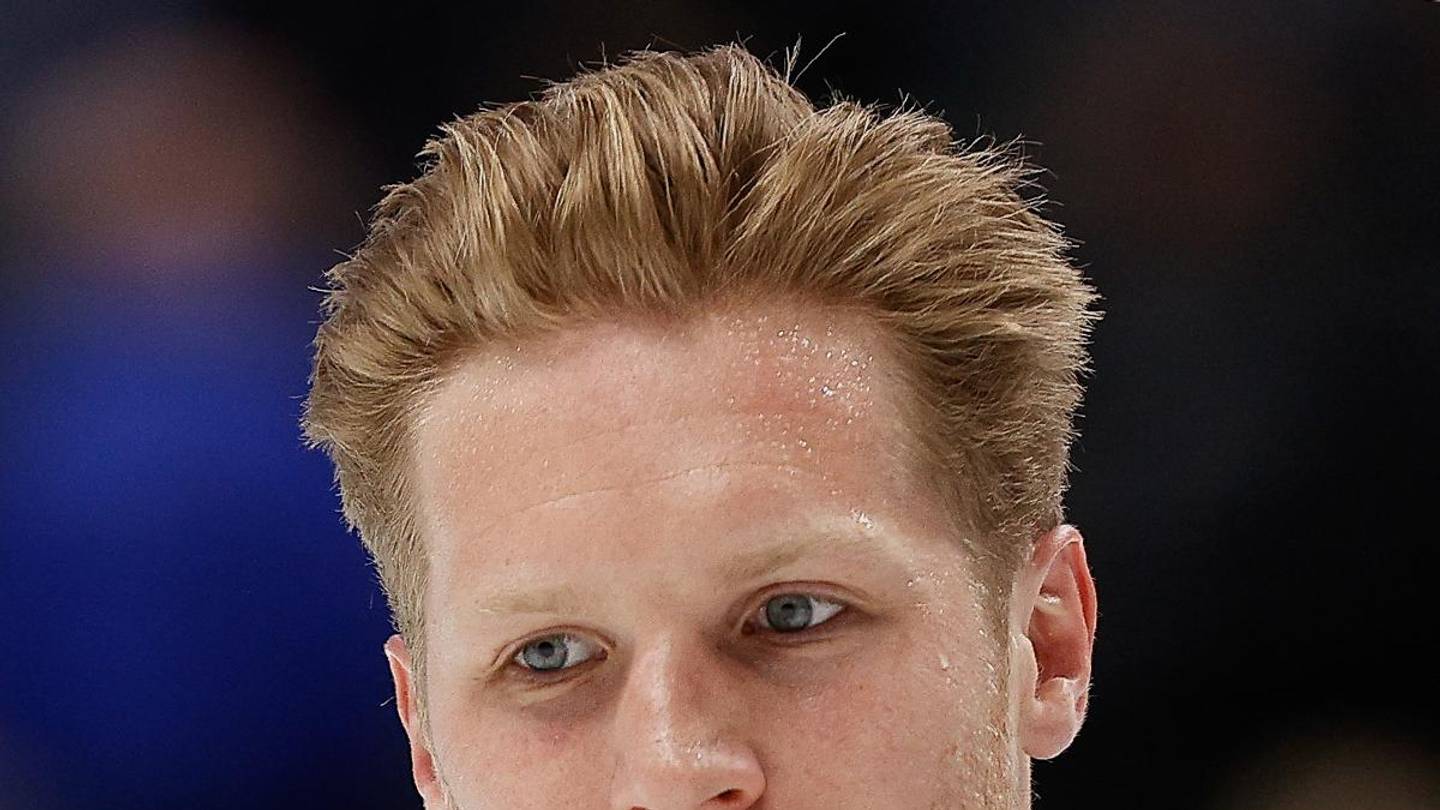 Landeskog's Potential Return Sparks Avalanche Playoff Hopes