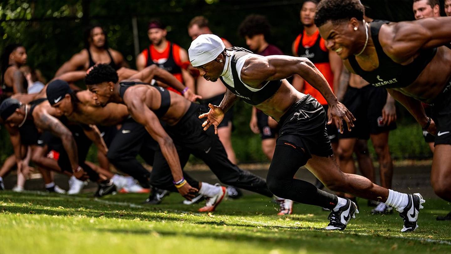 Where Did Virginia Tech Land In Future Power Rankings?