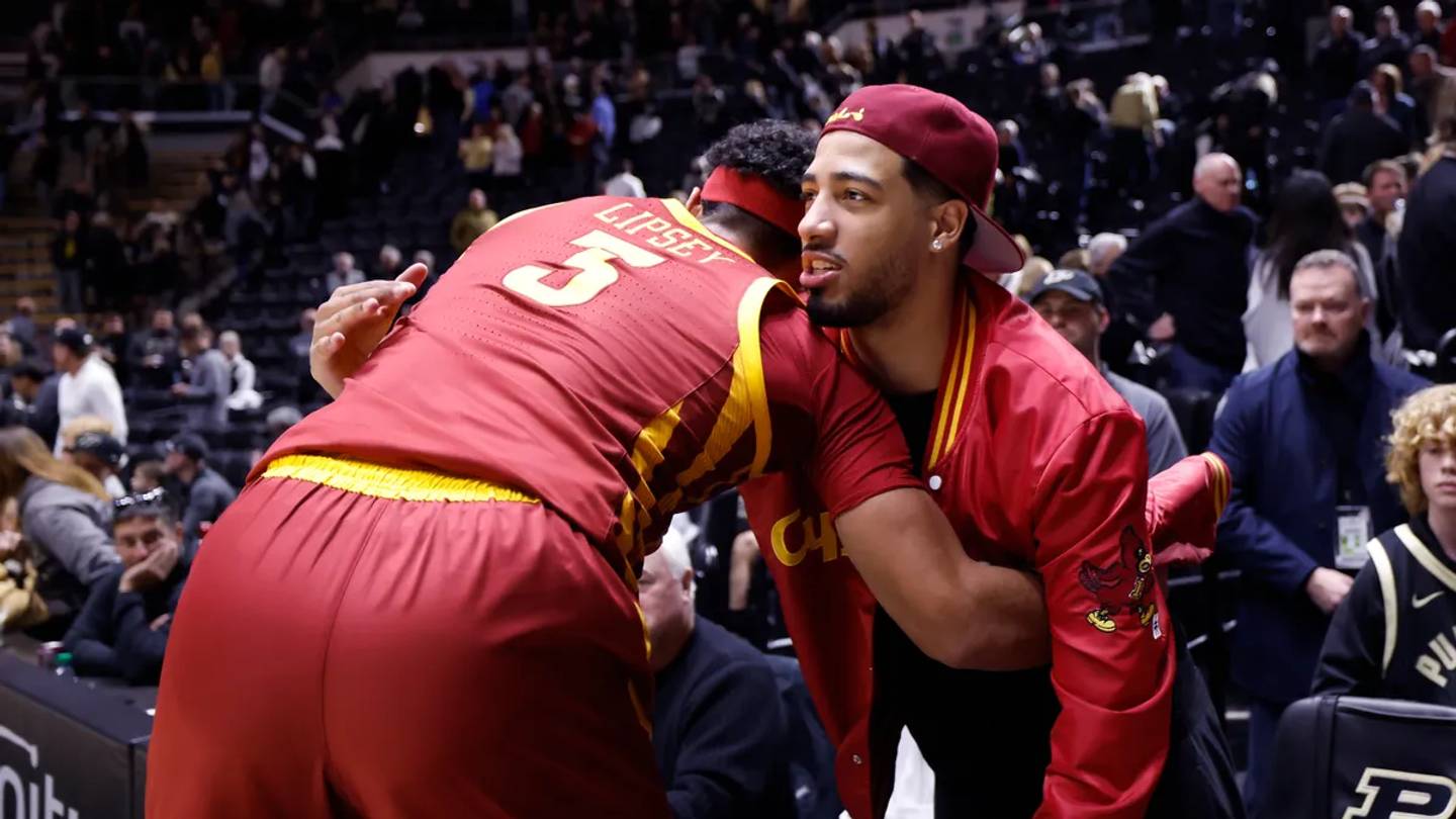 Pacers Sign Iowa State Guard Tamin Lipsey, Bolster Summer League Roster