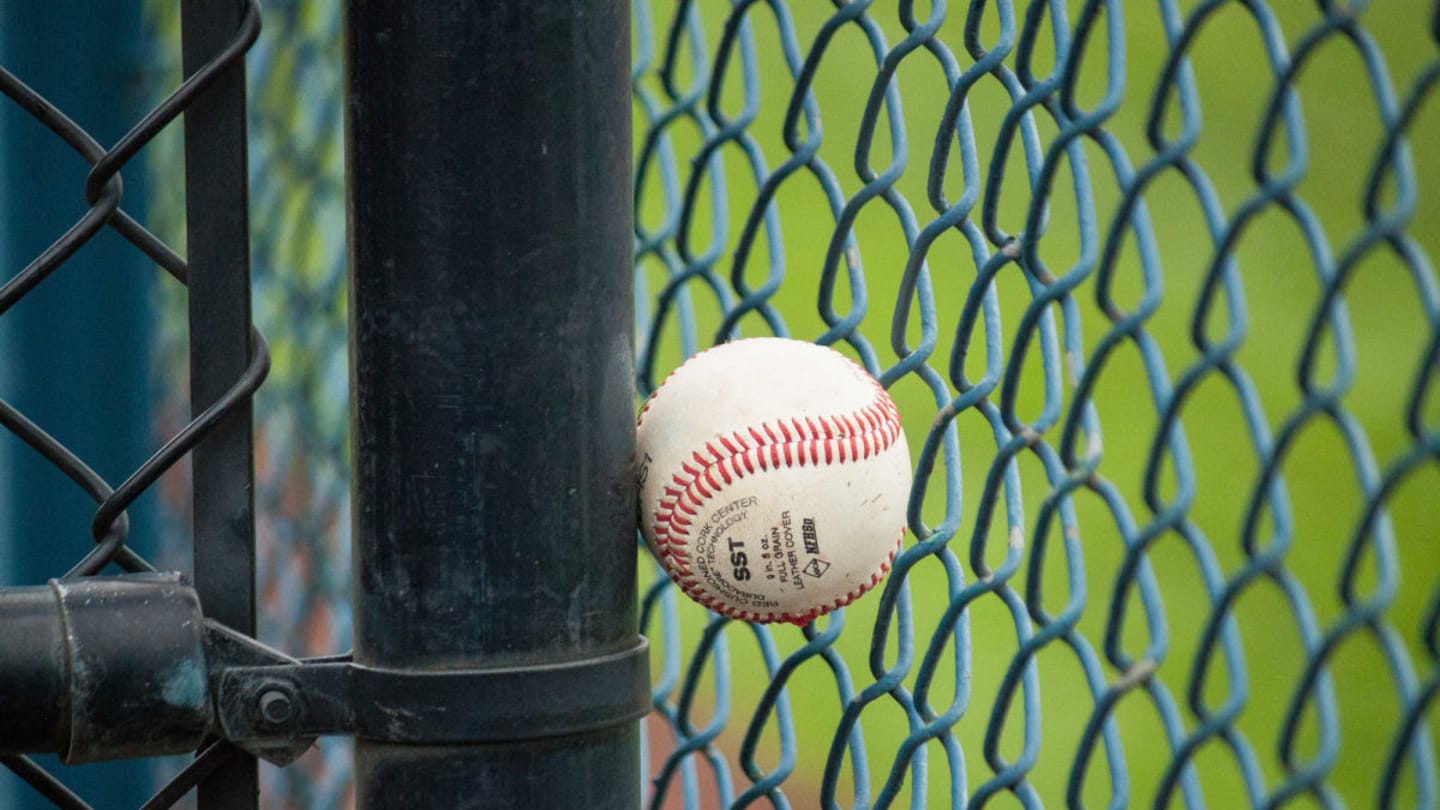 Minnesota High School Baseball Top 25 State Rankings - April 27