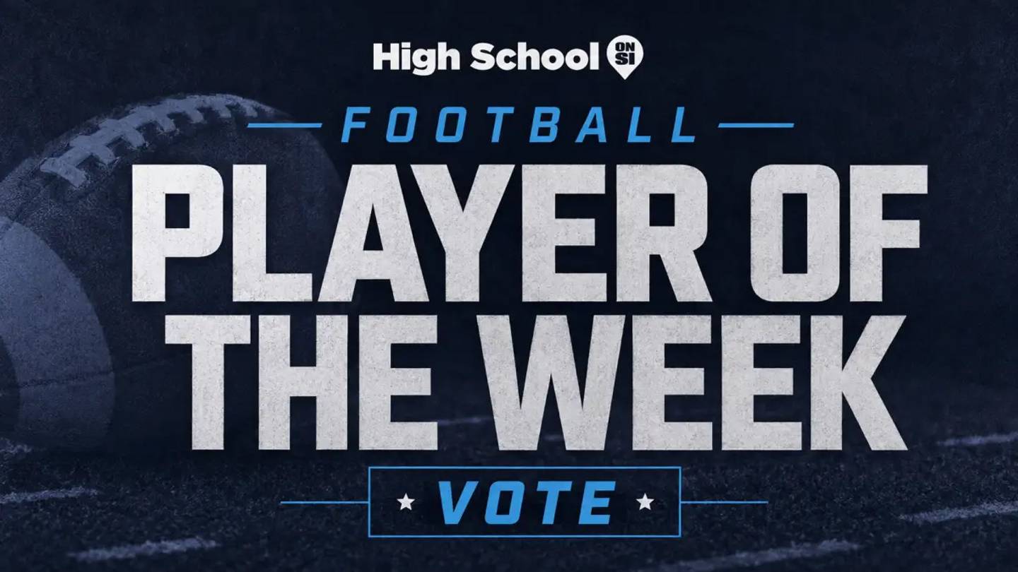 Vote: Who Was the Texas High School Defensive Football Player of the Week? (Sept. 7-12)