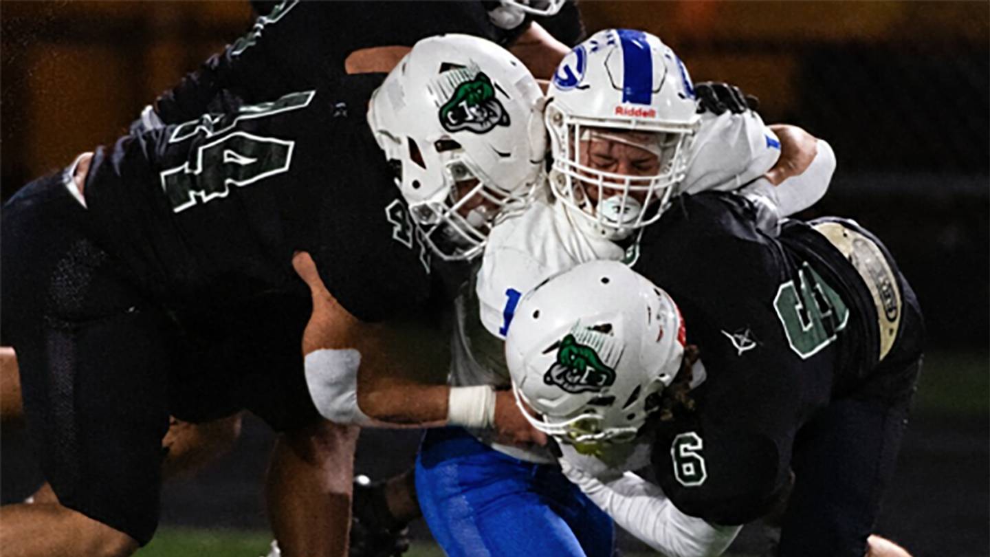 Kansas High School Football Playoff Brackets: 2026 KSHSAA First-Round Matchups and Schedule