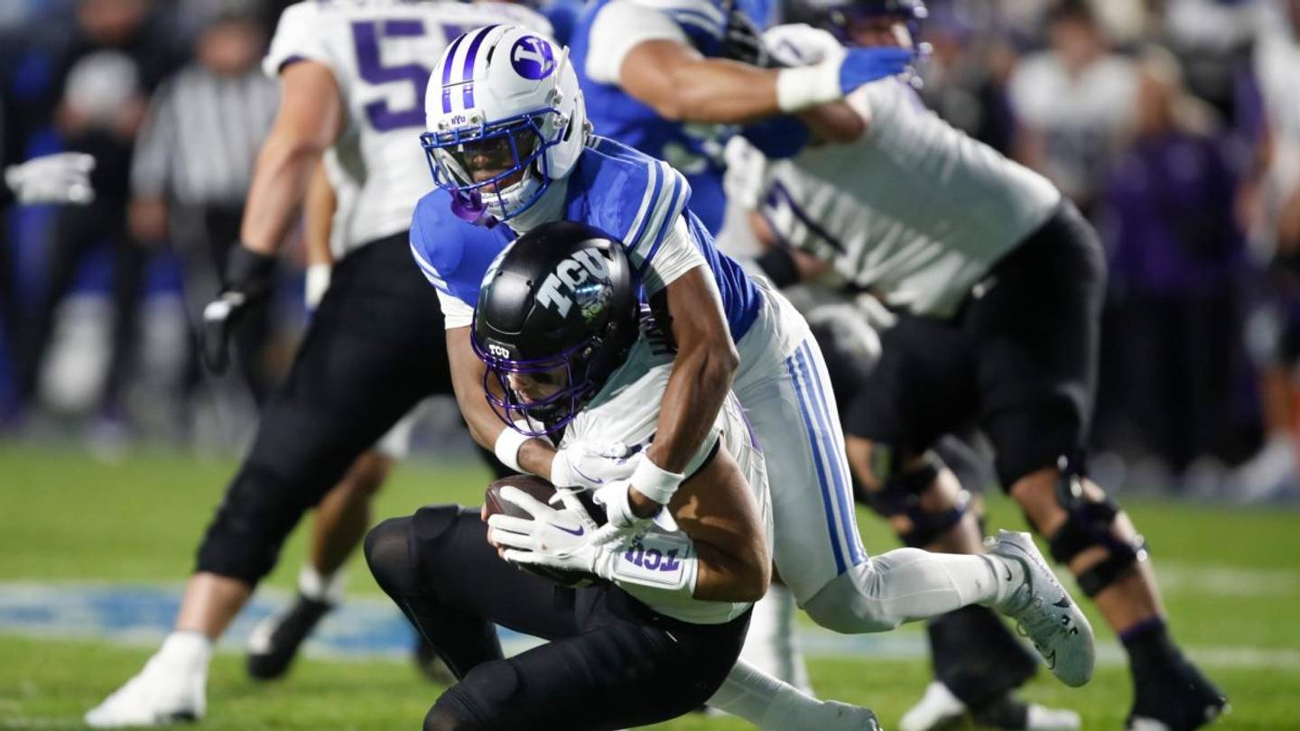 Weeks Until Kickoff, What Could go Wrong for TCU Football this season?