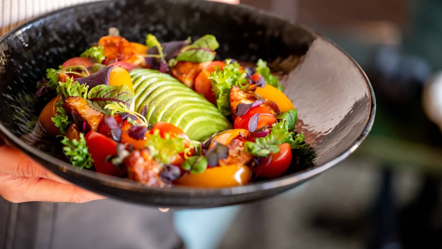 The Best U.S. Cities for Vegans and Vegetarians, Ranked
