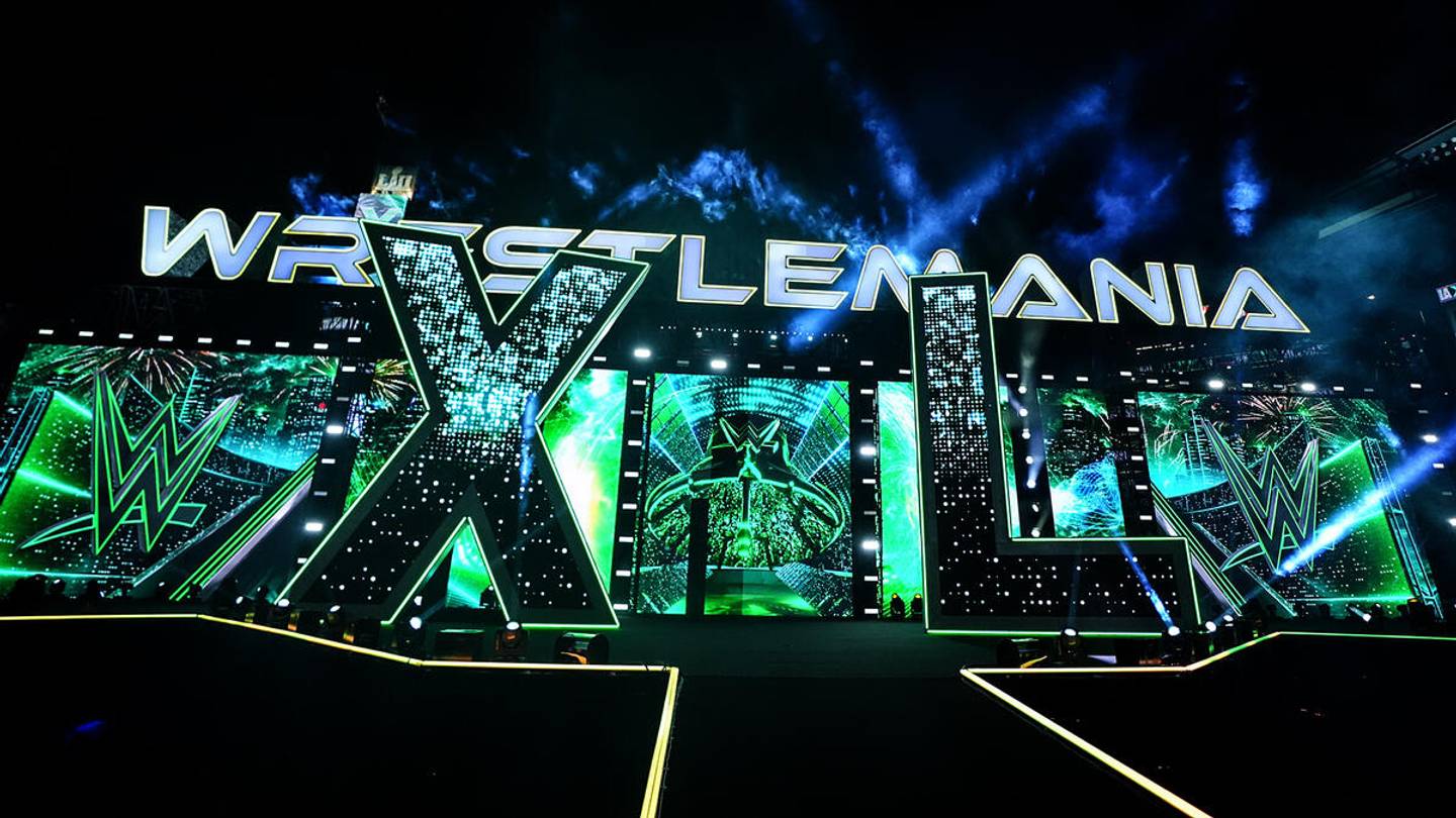 WWE Report: Recently Signed WWE Superstar Was Backstage for
